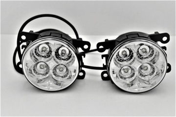 фото thumb №3, Suzuki alto splash led денні магніт marelli ^