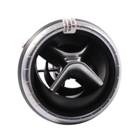 фото thumb №11, Mercedes c117 решётка обдув впуск воздуха a1178300354