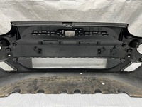 фото thumb №9, Fiat 500 електрик бампер передній