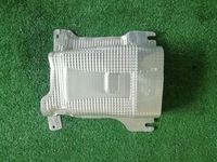 фото thumb №1, Защита тепловая dacia dokker 360175421r оригинал