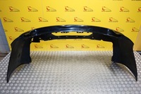 фото thumb №14, Infiniti qx60 2016 - 2020 бампер задняя задний usa