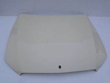 фото thumb №10, Капот mercedes w213 16-20r c623 623 taxi комплектна гарна