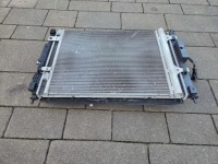 3008 ii 5008 ii 308 508 ii opel thp hdi радиатор вентилятор комплект 2019r Киев, фото thumb