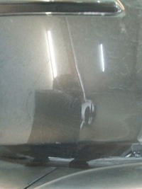 фото thumb №8, D172 бампер задняя corsa d 3d z190