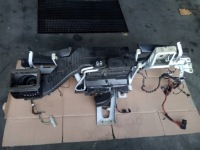 Каркас панель  отопитель sprinter 906 lift Цена, фото thumb