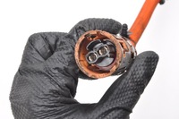 фото thumb №6, Bmw u06 кабель шланг джгут акумулятора 24r 5a57715 9797854