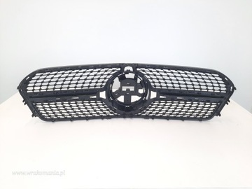 фото thumb №12, Mercedes amg w167 v167 gle решітка решітка радіатора chodnicy a1678886000