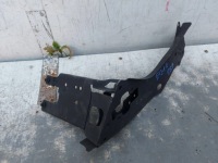 Mercedes-benz e klasa 211 w211 панель фары левый каркас кронштейн лампы с Разборки, фото thumb