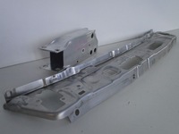 фото thumb №11, Do mercedes w206 c klasa оригинальная зона деформации правая a2066200200