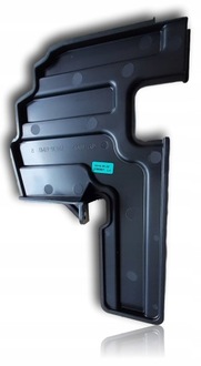 фото thumb №6, Suzuki s-cross 13- воздуховод воздуха правая