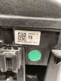 2012 chevrolet orlando коробка запобіжників комплектна 96982038 Ціна, фото thumb