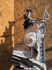 фото thumb №4, Toyota corolla cross 2022- четверть правая перед