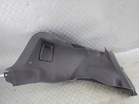 фото thumb №1, Volvo s40 ii левая обивка багажника обшивка