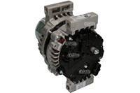 фото thumb №2, Генератор mercedes actros mp4 mp5 antos arocs setra 400 500 10.7d