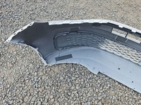 фото thumb №7, Бампер передний vw caddy v 2k7 2020r-