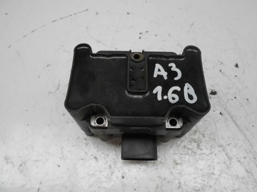 фото thumb №6, Audi a3 8l seat leon ii skoda octavia i котушка запалювання модуль ngk u2003
