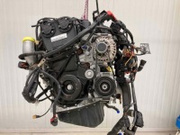 Audi двигун 2.0 tfsi cyn cynb 252kw 185 km пробіг 16 km tfsi fsi a6 a7 t Київ, фото thumb