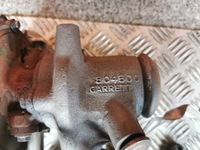 фото thumb №5, Турбонагнетатель renault clio iv 1.5 оригинальный номер 144117533r