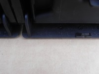 фото thumb №6, Audi a7 c7 s7 a6 c7 попільничка вкладка зад задня