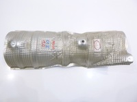 фото thumb №5, Защита тепловая выхлоп toyota aygo ii citroen c1 ii peugeot 108 2014-