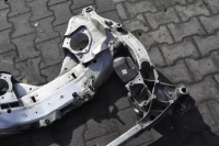 фото thumb №4, Rolls-royce wraith rr5 6.6 подрамник подвеска перед