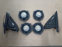 Набор динамиков bmw x6 g06 harman kardon top hifi 6809632 2622518 Недорого, фото thumb