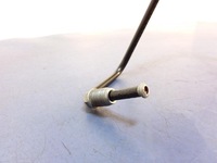 фото thumb №4, Skoda fabia iii 1.0 шланг тормозной 6c1614739l