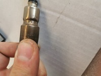 фото thumb №7, Fiat 500 0.9 1.4 b датчик лямбда-зонд 1440081180