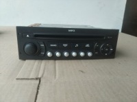 Купити Радіо citroen c4 grand picasso 1 96646223xt01, фото thumb