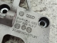 Vw golf 6 vi audi a3 skoda seat 1.6 8v mpi bse кронштейн кронштейн генератора Недорого, фото thumb