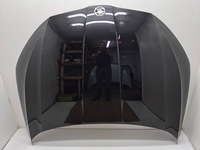 фото thumb №1, Skoda octavia iv капот