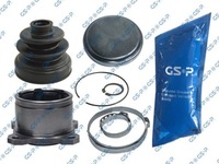 фото thumb №12, Gsp 639036 набір шарнір, wał привідний