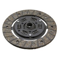 фото thumb №13, Блакитний print adl143101 диск зчеплення