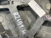фото thumb №9, Vw golf plus 5m0 05-08 кронштейн  держатель крепление бампера правое перед