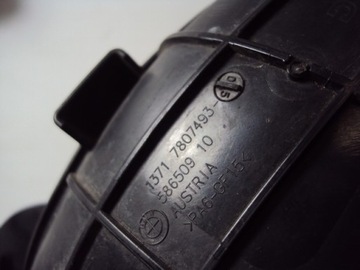 фото thumb №5, Труба повітря bmw серії 3 f30 11-18