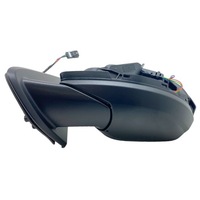 фото thumb №12, Nowe оригінальний номер дзеркало ліва 5pin blis dacia duster ii 963023077r