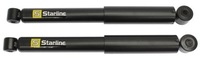 фото thumb №3, Starline амортизатор mercedes sprinter 06 задняя