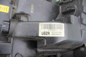 фото thumb №6, Kia sorento iii рестайлинг 2017- лампа правая перед полный led