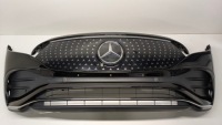 фото thumb №10, Бампер передний mercedes eqa w243 lift amg