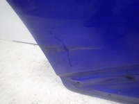 фото thumb №3, Дверь правое задние правый задняя toyota chr ch-r 2016-