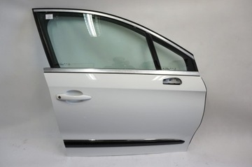 фото thumb №1, Дверь передние правые citroen ds4 ewp ewpb