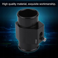 фото thumb №7, Адаптер датчика температуры wody 38mm алюминий