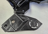 фото thumb №12, Права передня перед лампа full led opel corsa f vi 6 9829522580 / 39162654