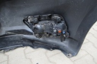 фото thumb №13, Бампер перед передний nissan micra k14 19-