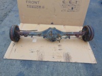 фото thumb №1, Дифференциал мост задняя toyota hilux vii lift 2.5 2009-