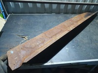 фото thumb №5, Fiat 126 maluch поріг внутрішній ремкомплект oryg