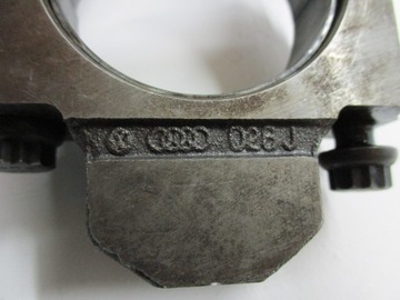 фото thumb №10, Vw audi seat skoda 1.9 поршень 028n + шатун 028j