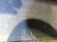 фото thumb №5, Idealna молдинг порог левая mini r56 r57 r58 r59 1