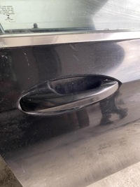 фото thumb №6, Mercedes e w213 дверь правое перед