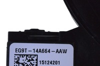 фото thumb №5, Ford mustang vi 2017 лента / кольцо скользящий подушка безопасности / srs